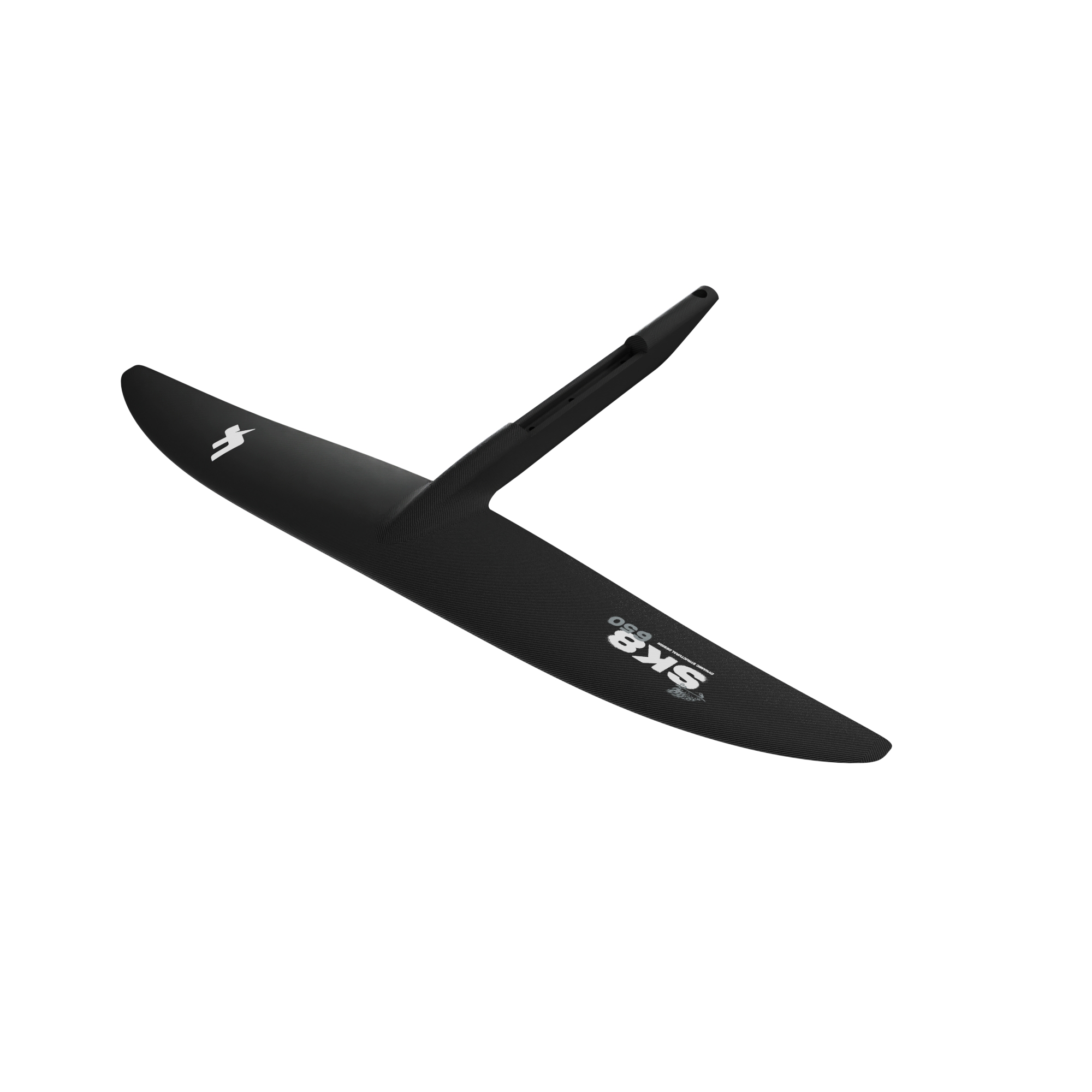 F.one Sk8 V2 - Front wing 550 cm²