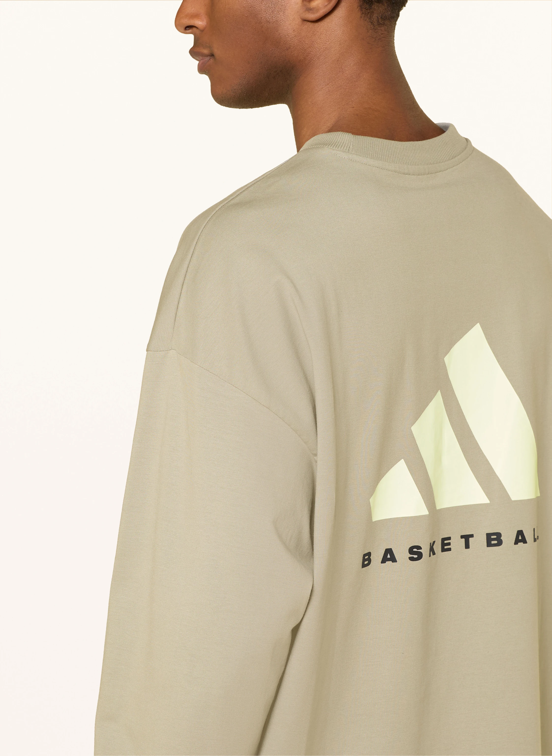 adidas Originals Longsleeve