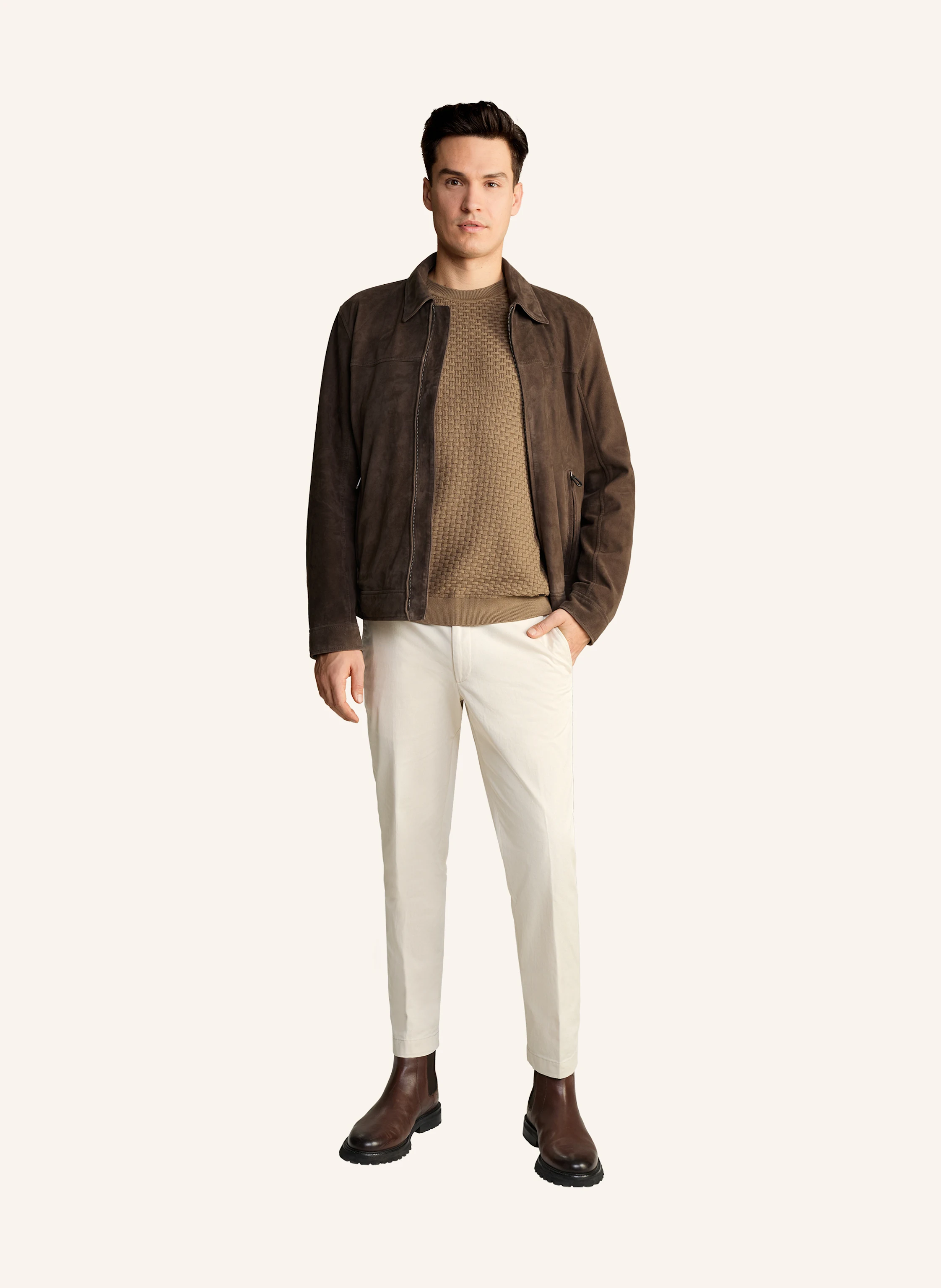 JOOP! Chino Slim Fit