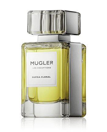 Thierry Mugler Les Exceptions Supra Floral Eau de Parfum Spray 80ml