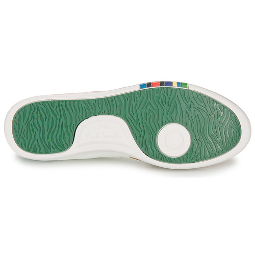 Paul Smith - COSMO Multicolor