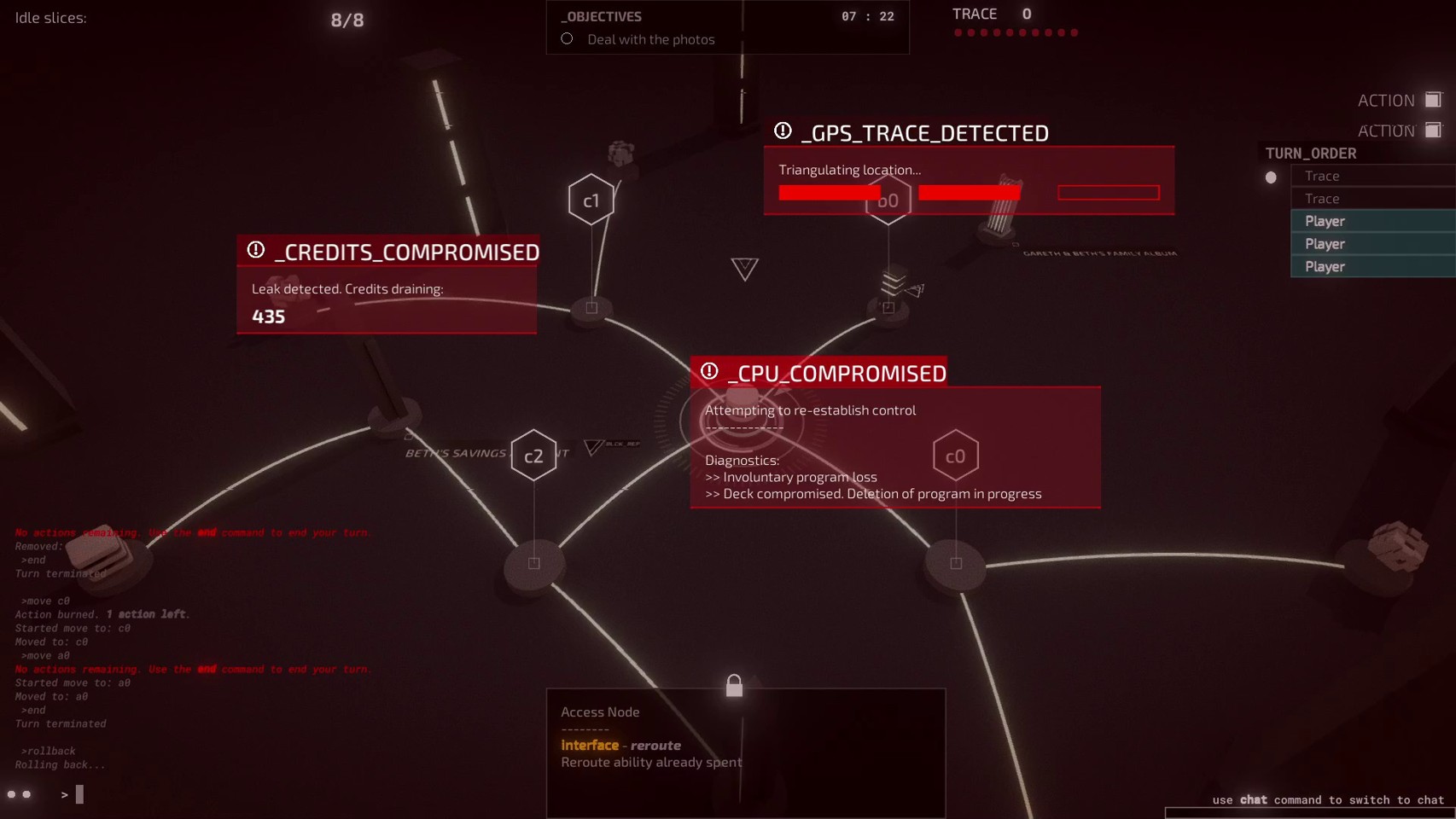 Midnight Protocol- PC
