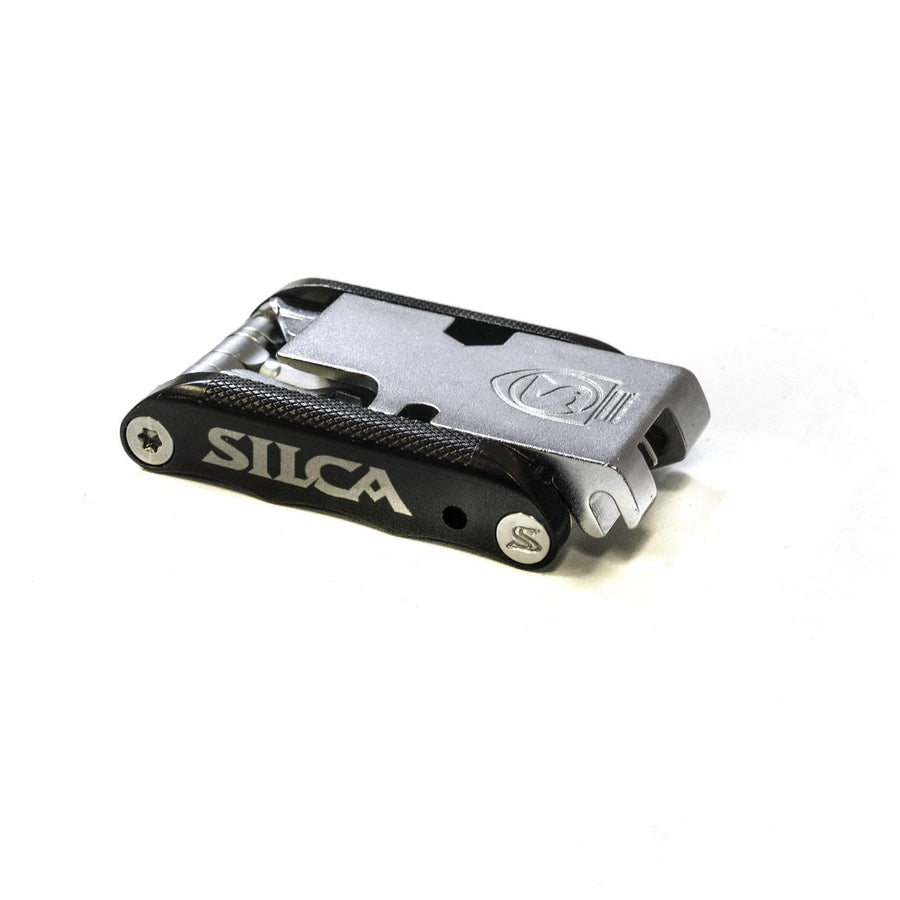 Silca Italian Army Knife Venti Multiværktøj