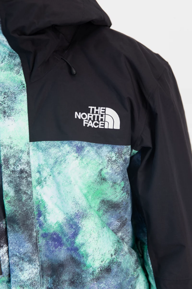 The North Face Freedom Insulated Herren Skijacke