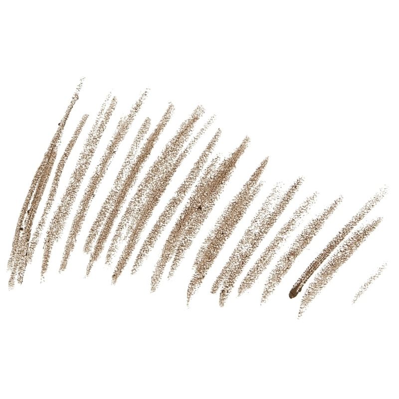 GOSH Ultra Thin Brow Pencil 0,09 gr. - 002 Greybrown
