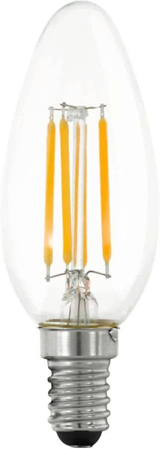 LED Leuchtmittel E14