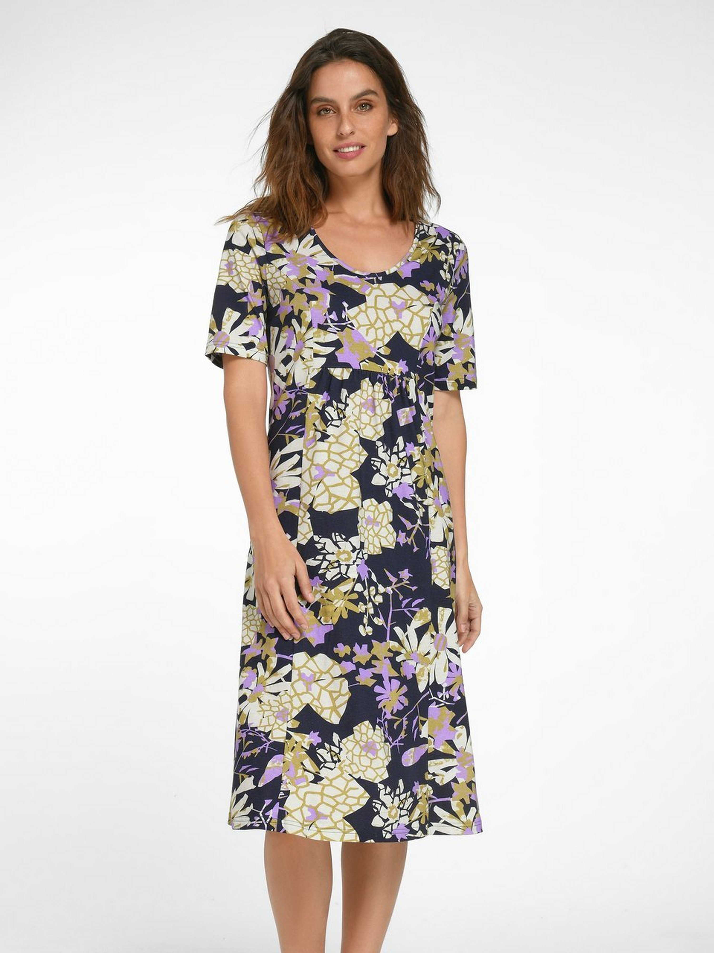 Jerseykleid