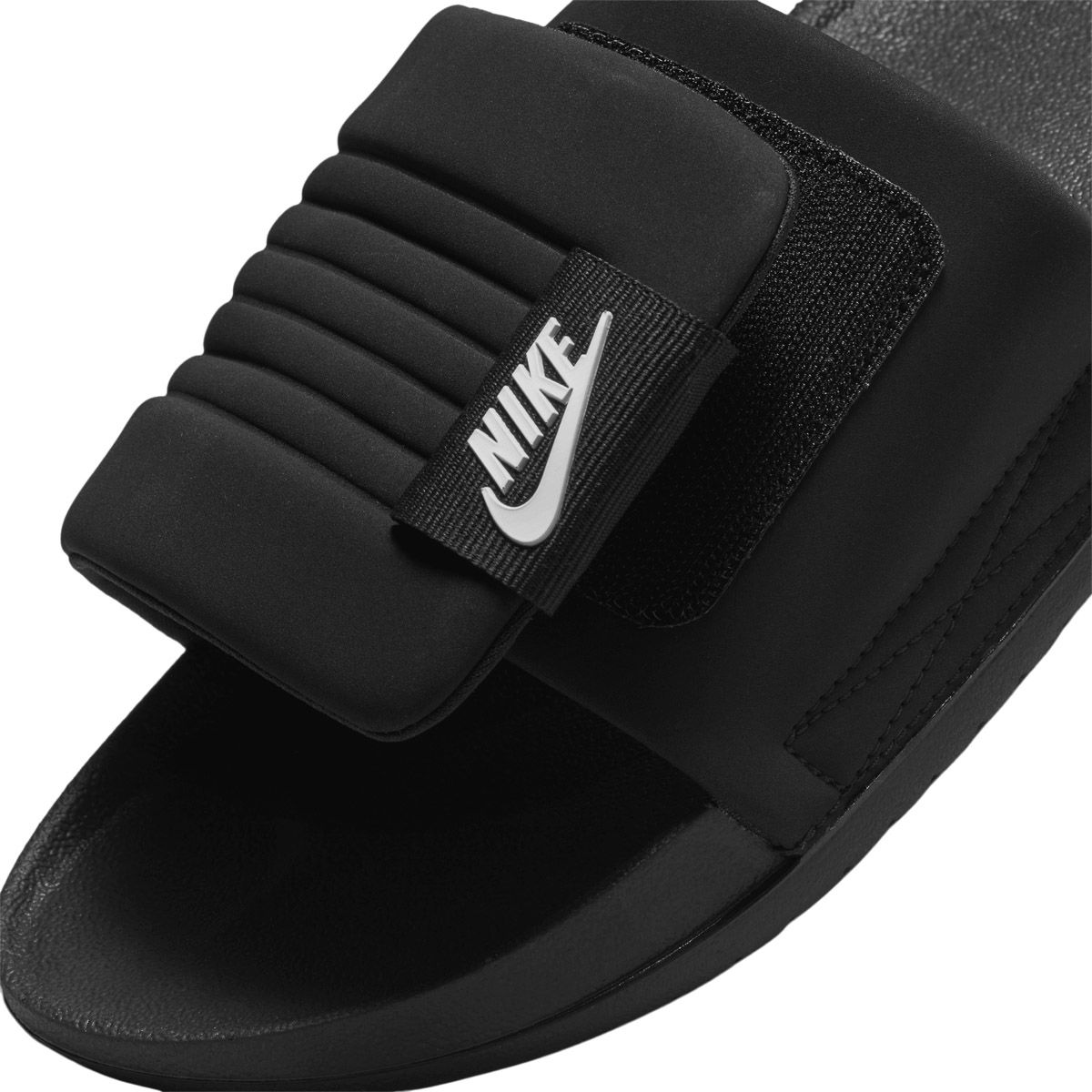 Nike OffCourt Adjust Badesandaler Herre