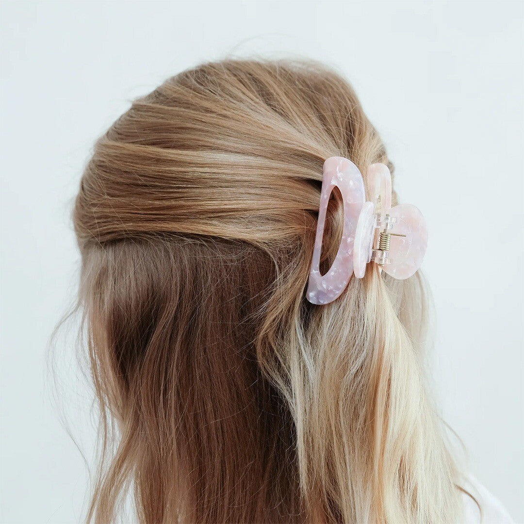 Mimi & lula haarklemmetjes pretty - 2st