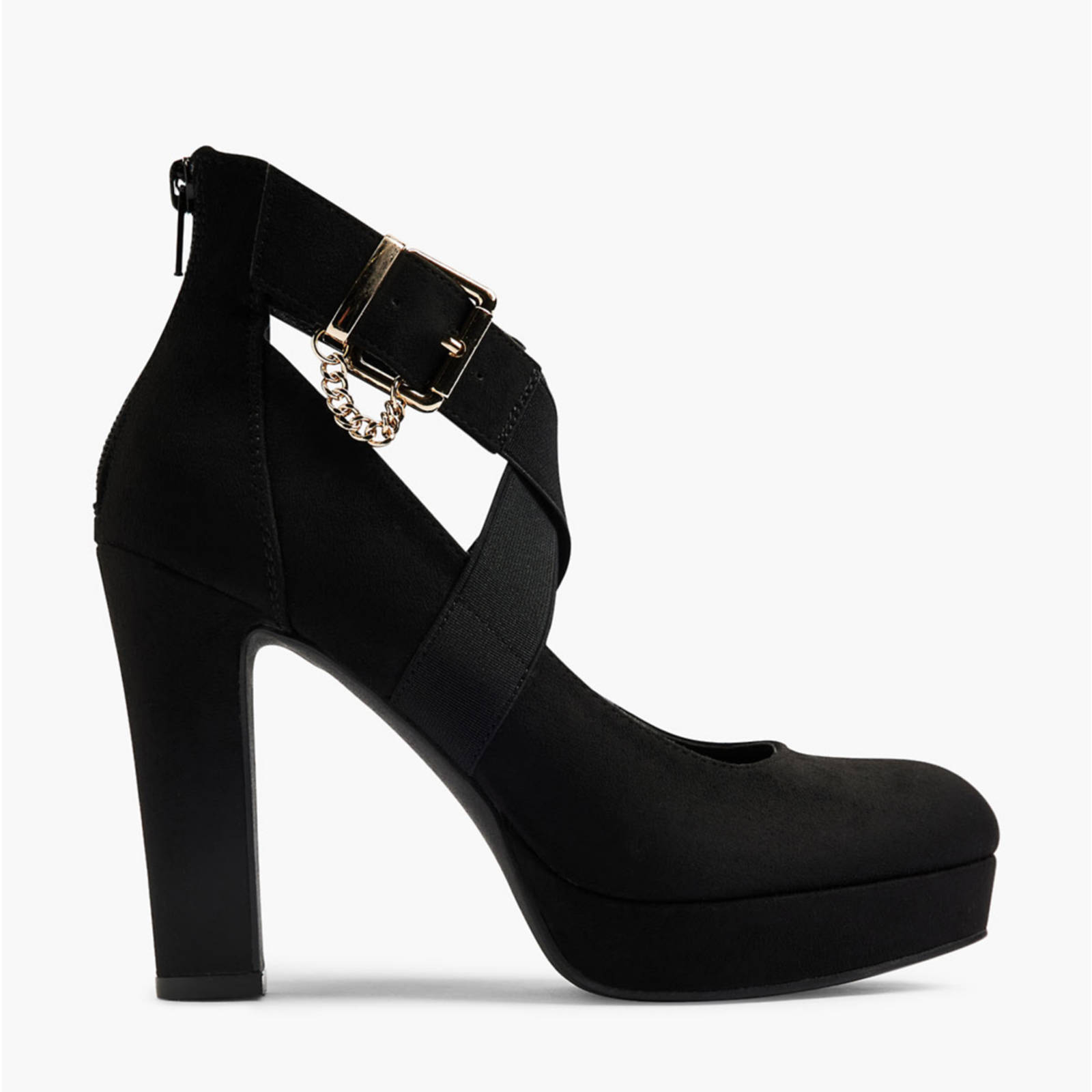 Graceland pumps zwart