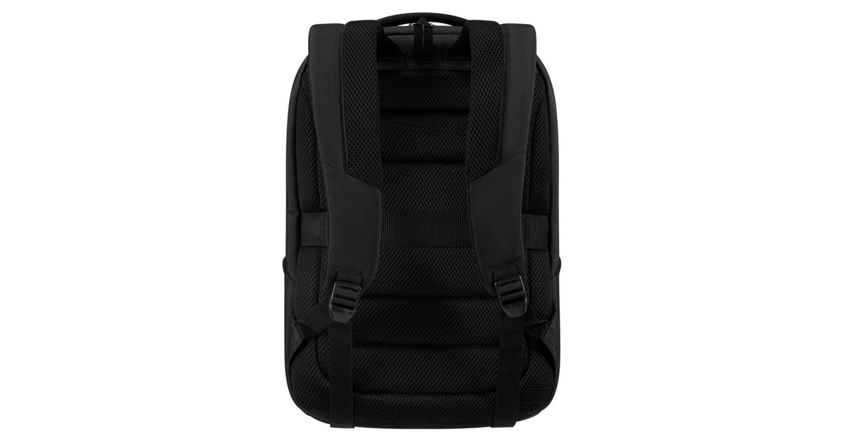 SamsoniteGuardIT 3.0 rugzak 15,6 inch  (Zwart)