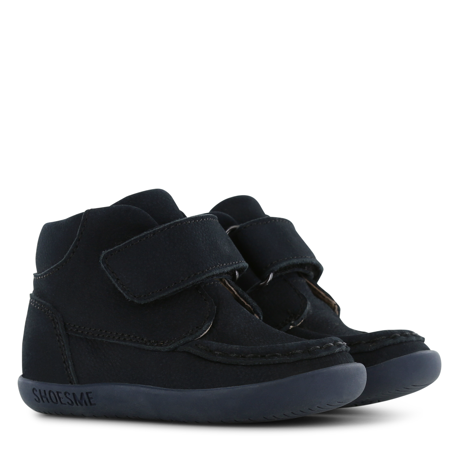 Shoesme dunkelblau stiefel