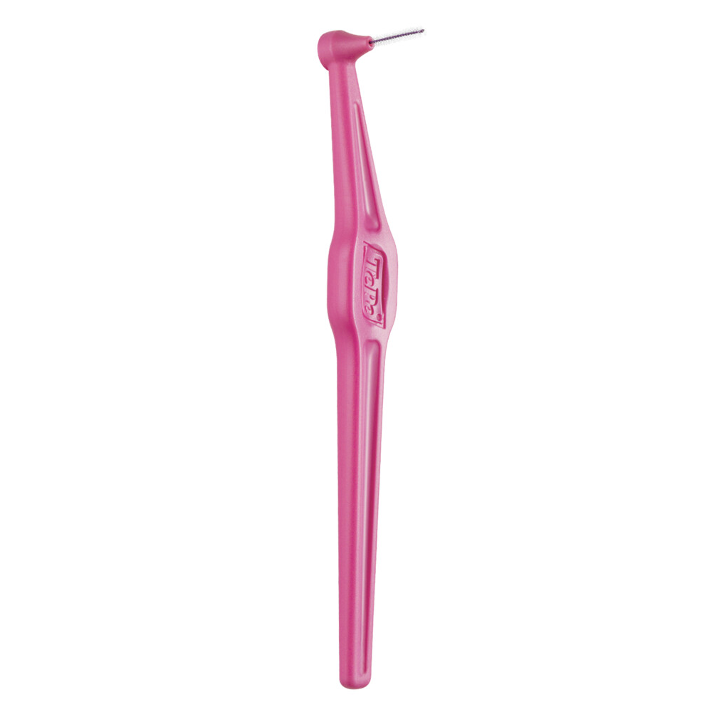 TePe Angle Interdentale Ragers 0,4 mm Roze6 stuks