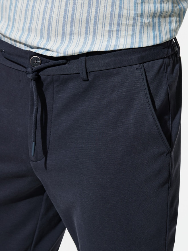 Chino Stretch&Relax