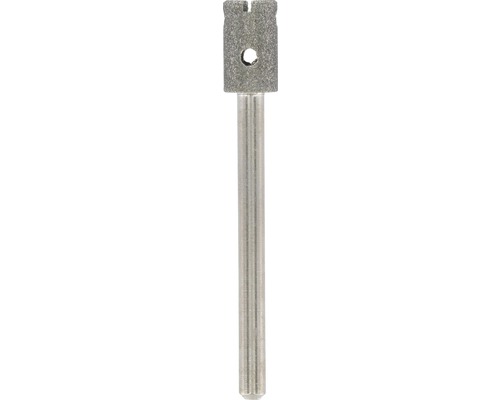 Dremel diamantglasboor Ø 6,4 mm (663)