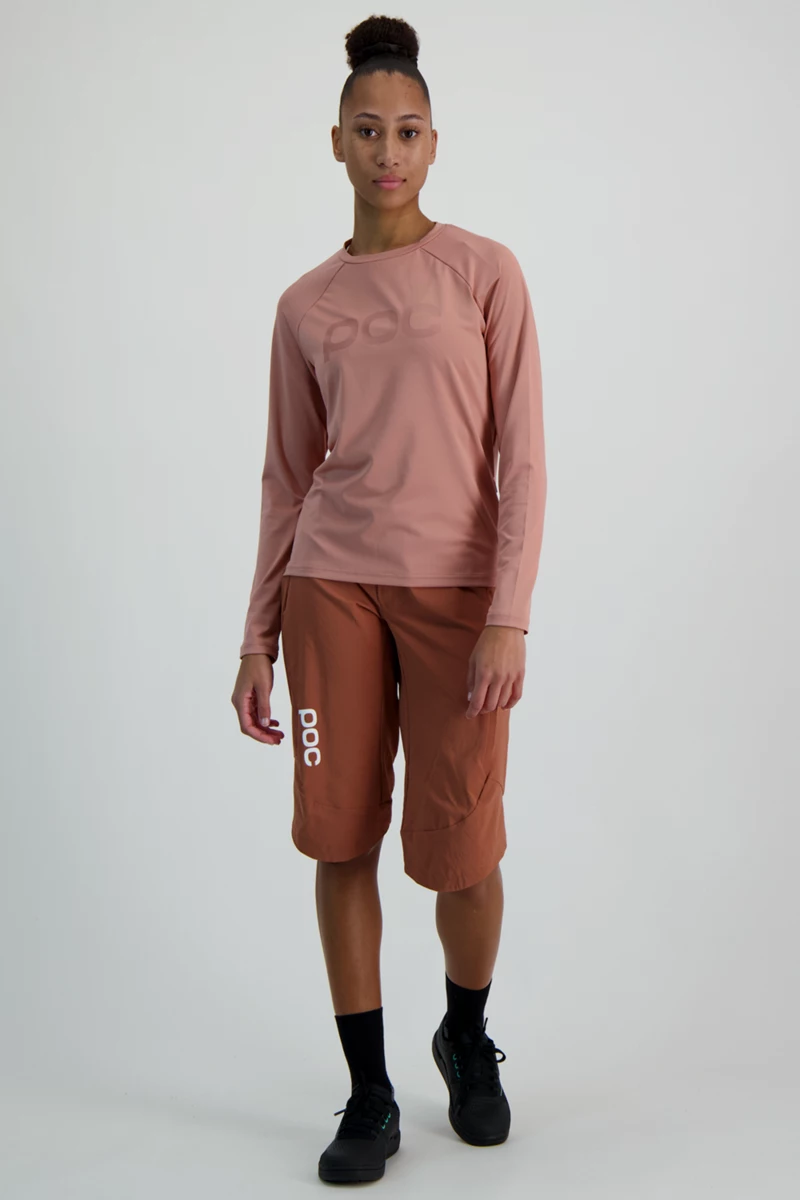 Poc Reform Enduro Damen Biketrikot