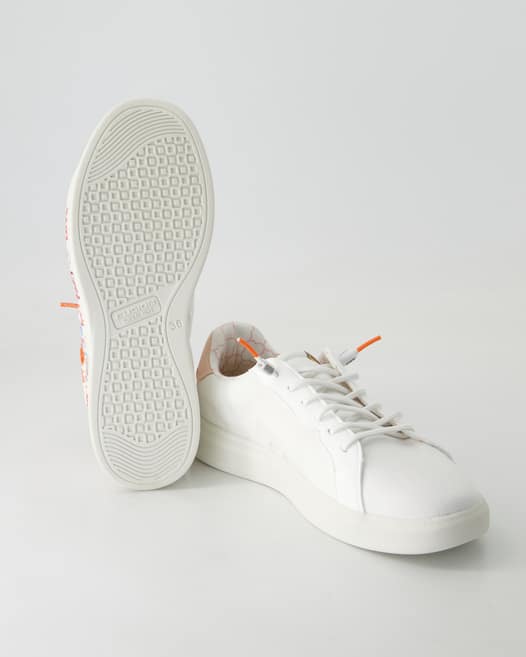 Fusion Alexa Love multicolor Sneaker in Weiß