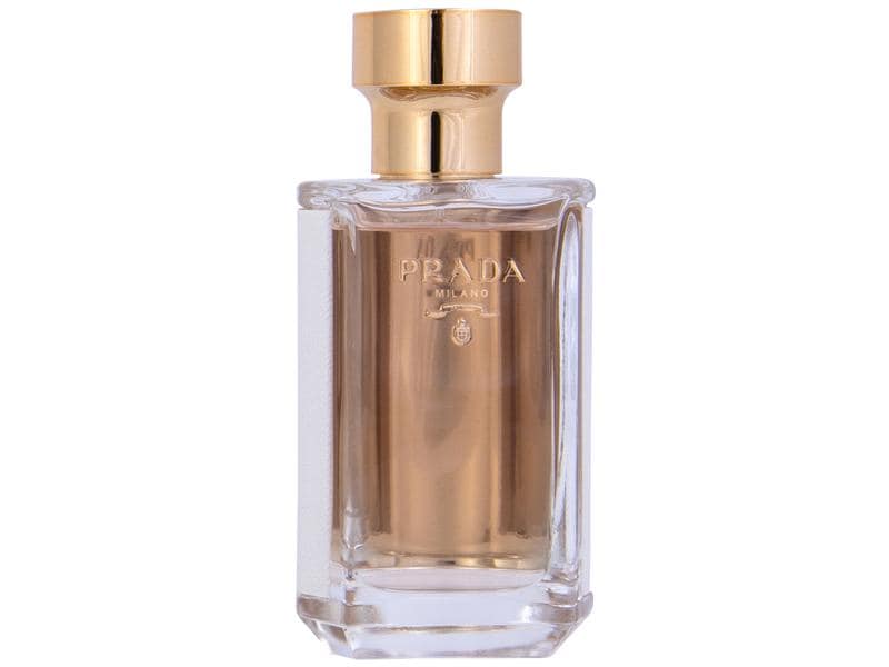 Prada Eau de Parfum La Femme 50 ml Eleganter, floraler Duft für Damen