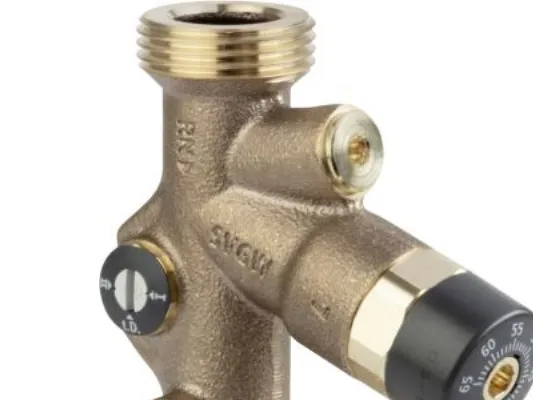 Easytop cirk.vent.3/4 n/n - Easytop, Model 2281.3, siliciumbronze