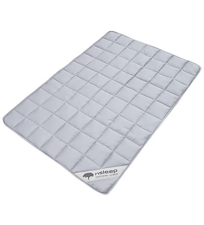 Nsleep Gewichtsdecke - Tencel - 2 kg - 70 x 100 cm