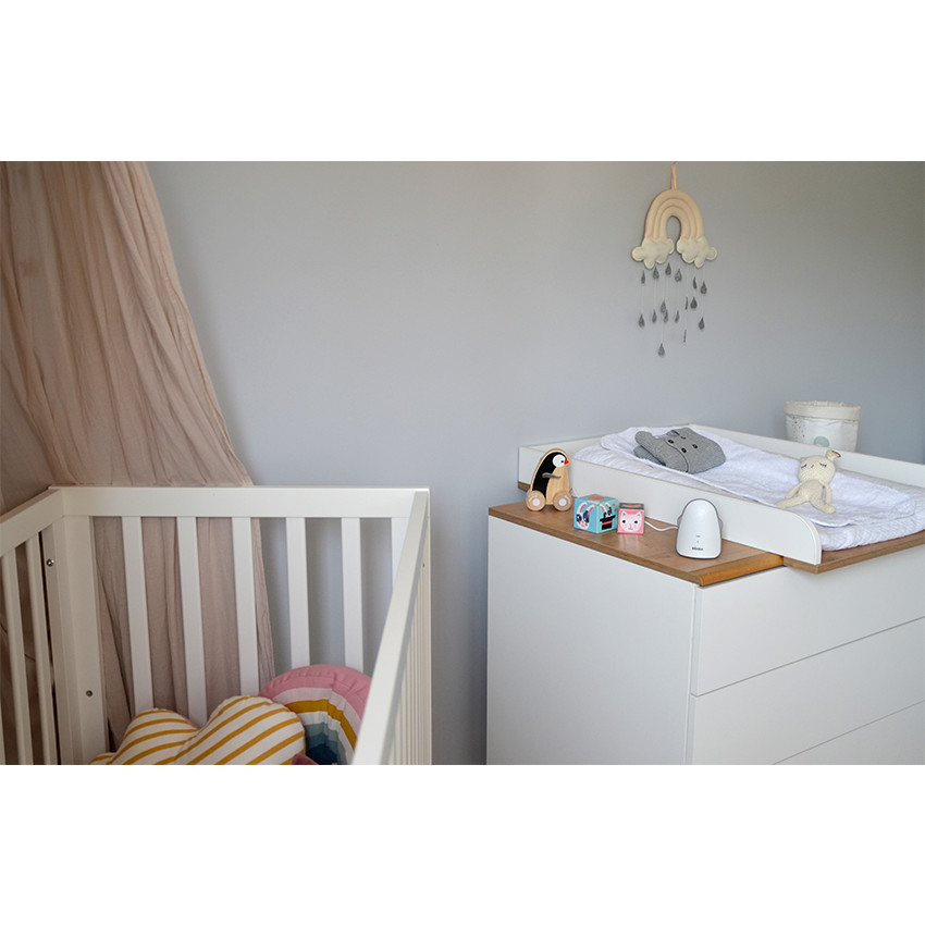 Babyphone audio Simply ZEN