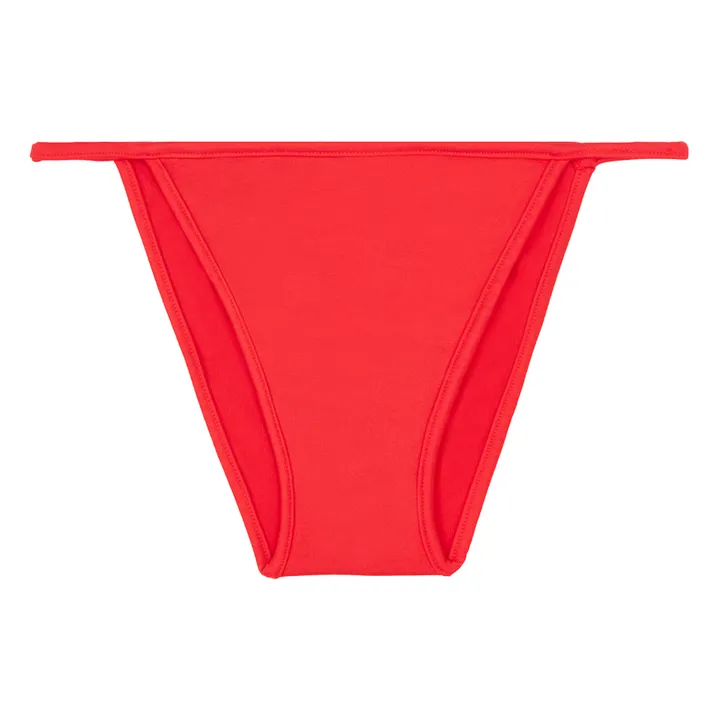PRISM² Culotte Multifonctionnelle Zestful | Rouge