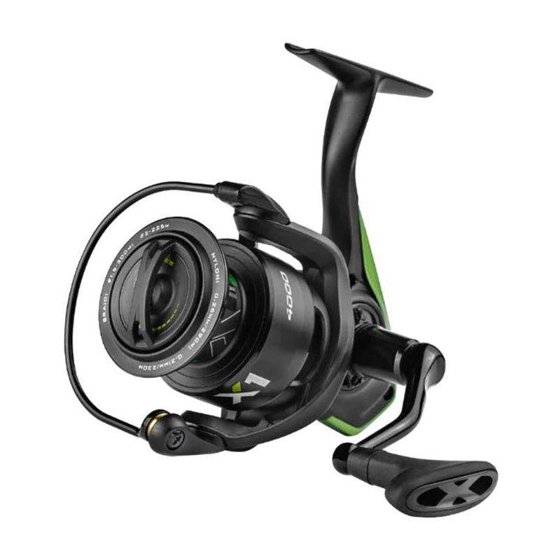 Moulinet Spinning Favorite X1
