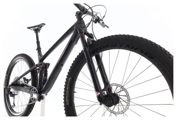 Produit reconditionné · Trek Top Fuel Carbone GX / Vélo VTT / Trek | Très bon état
