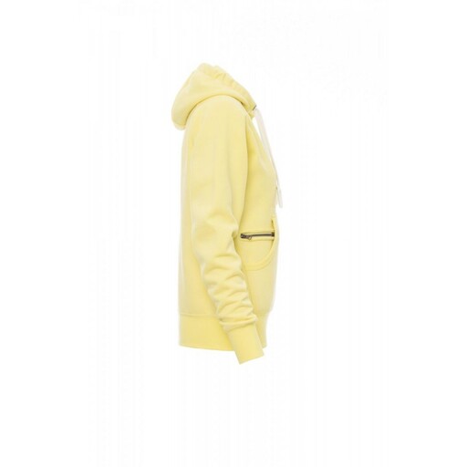 Sudadera Perchada 300gr Payper Atlanta