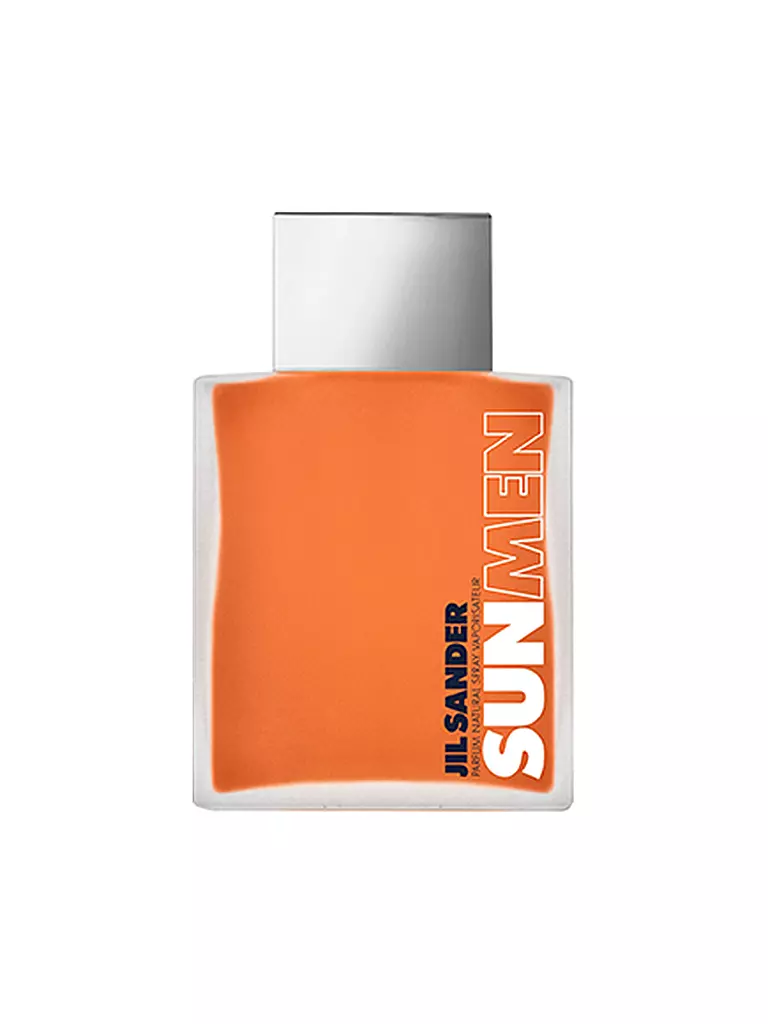 JIL SANDER Sun Parfum Natural Spray 75ml keine Farbe