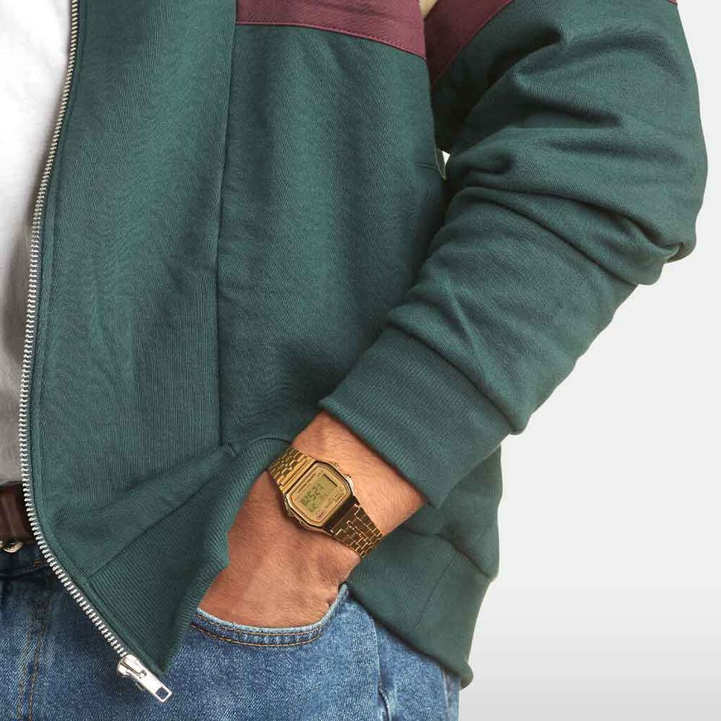 Montre Casio Collection Gris
