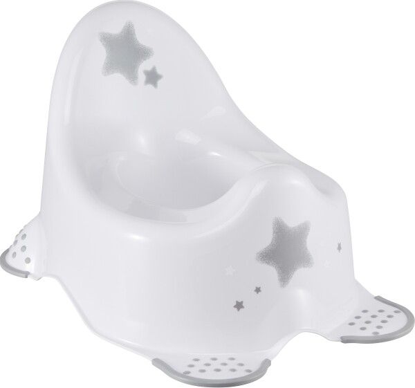 TOPFERL STAR WEISS