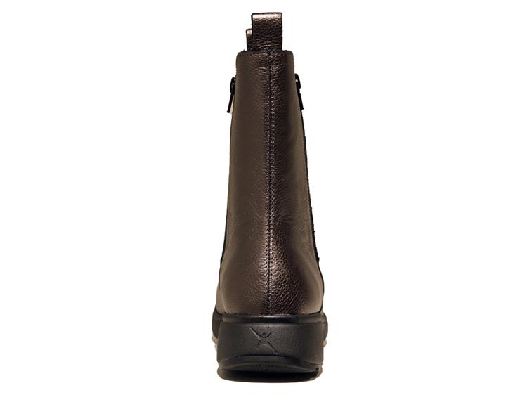 Xsensible 30220.5 Wijdte H Antraciet