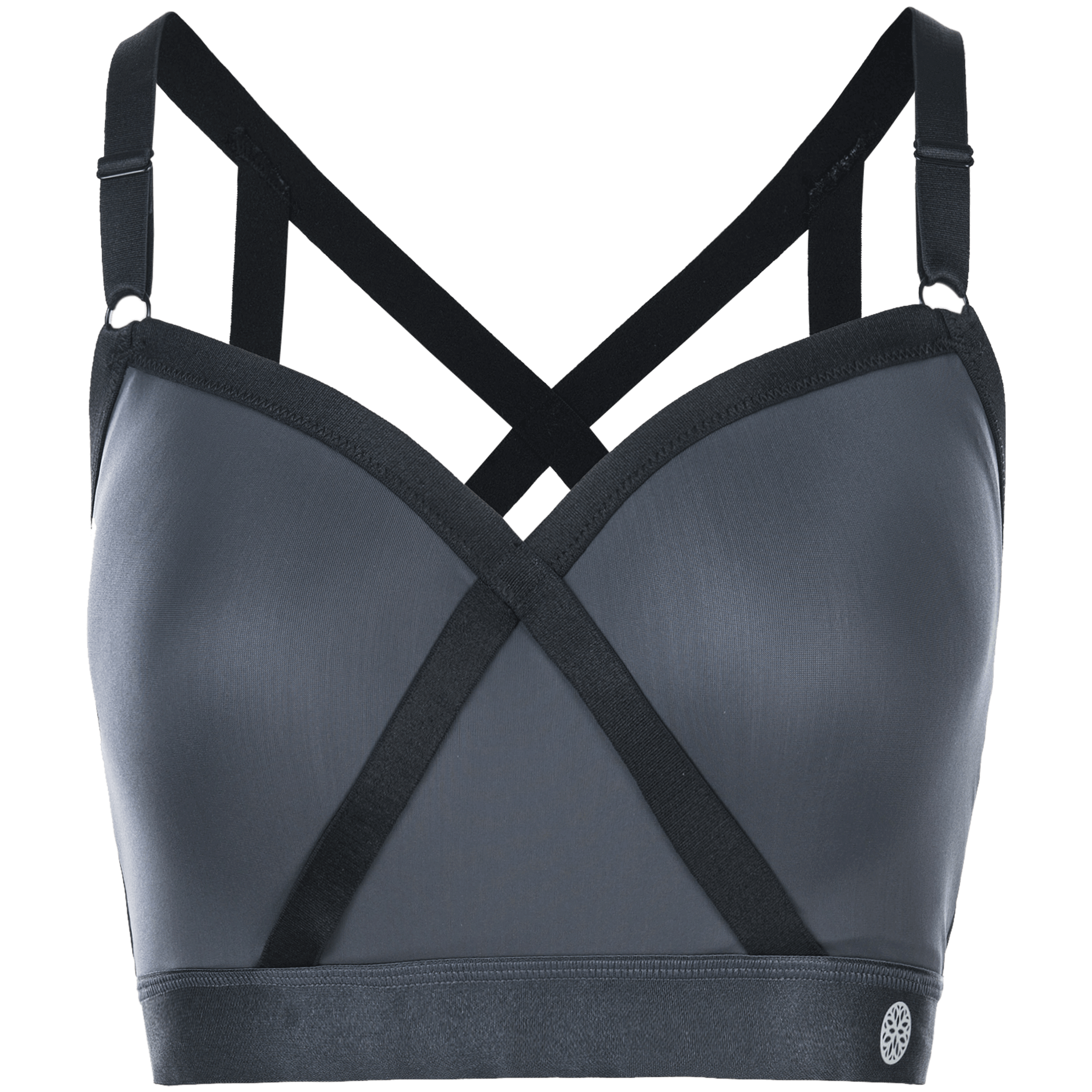 Endurance Peony W Sports Bra - Undertøy