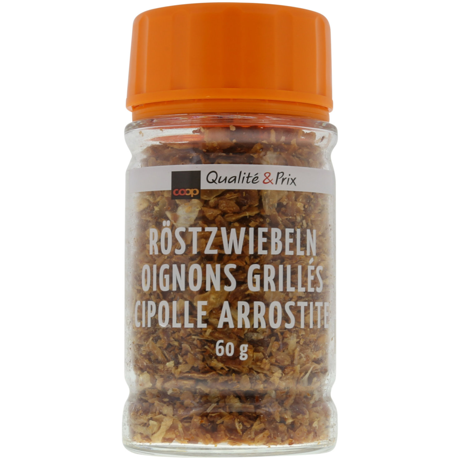 Röstzwiebeln