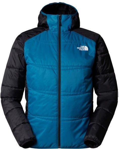 The North Face Quest Synthetic Jacket Synthetisch jack (Heren |blauw)
