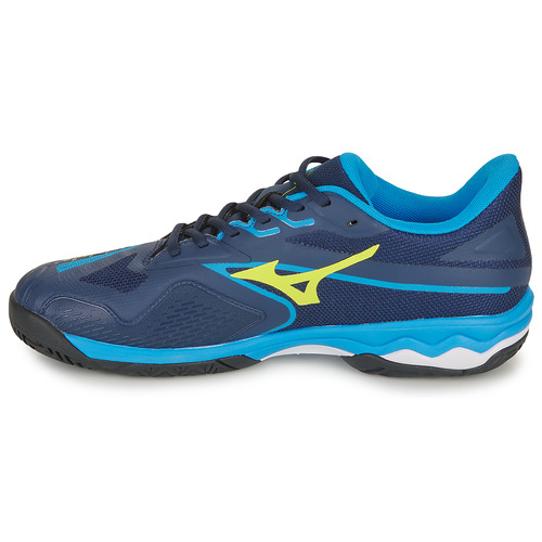 Mizuno - WAVE EXCEED LIGHT 2 CC - Bleu