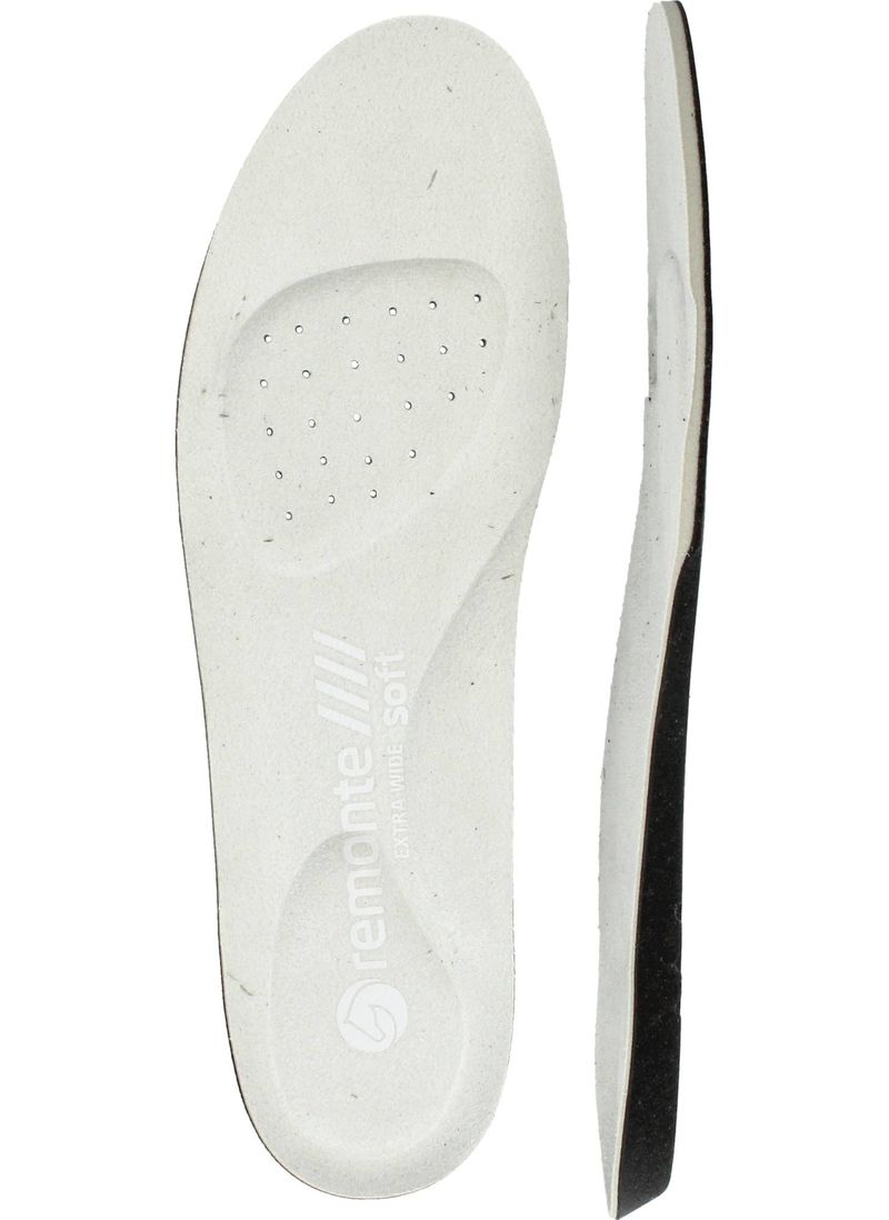Remonte Sneakers Zwart Dames