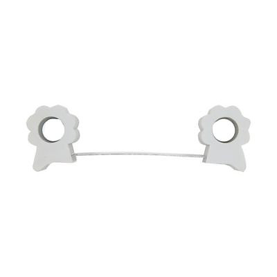 Bloque porte Abus