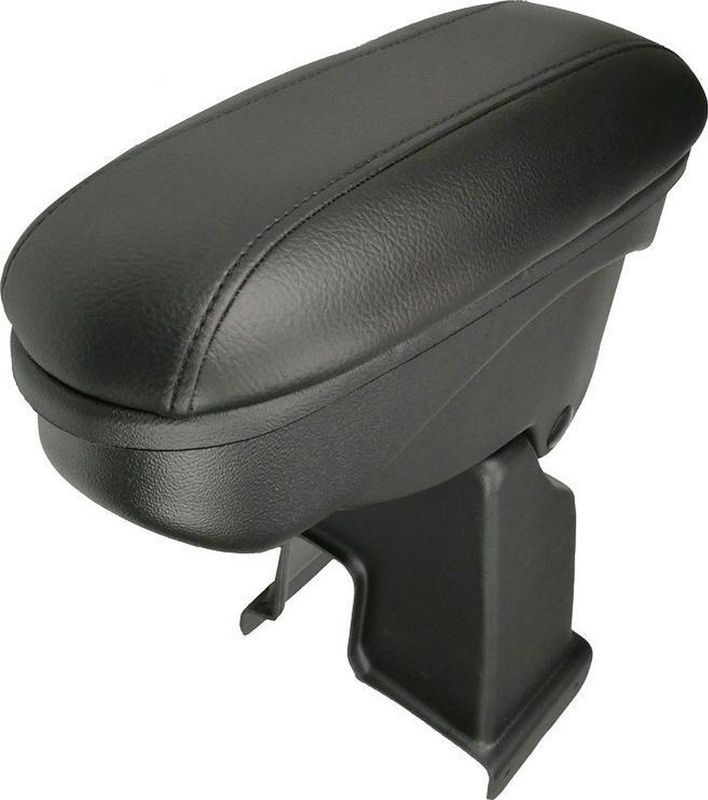 AutoStyle Armsteun Slider kunstleder passend voor Renault Clio IV 2012-