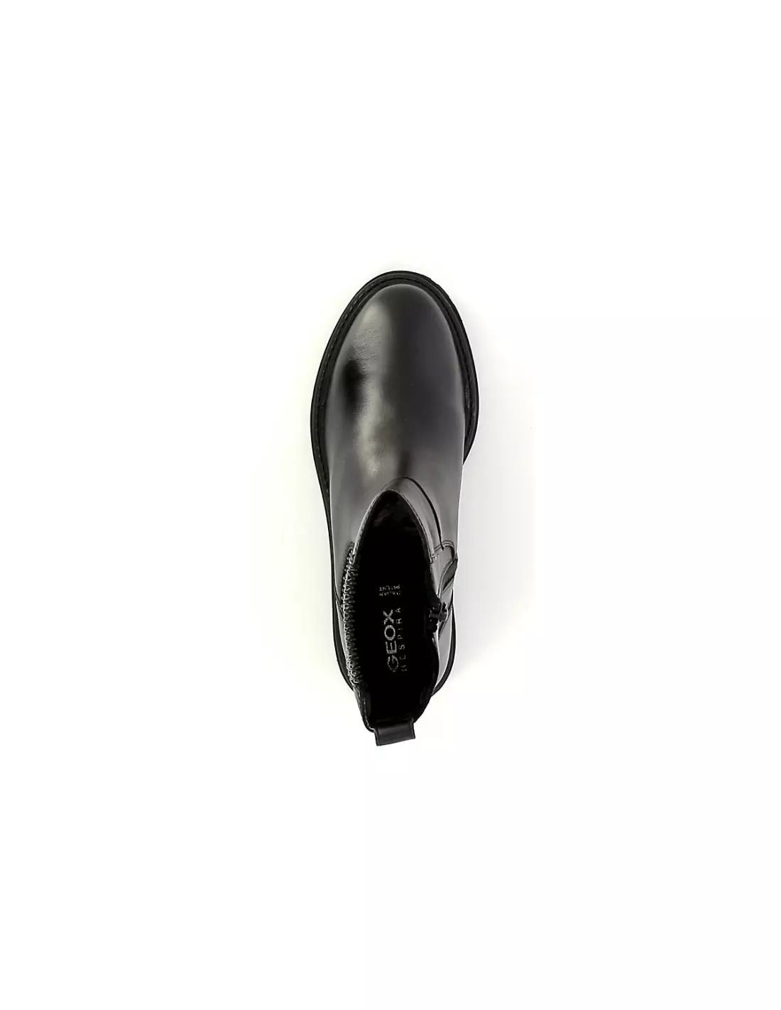 GEOX IRIDEA - Chelsea Black