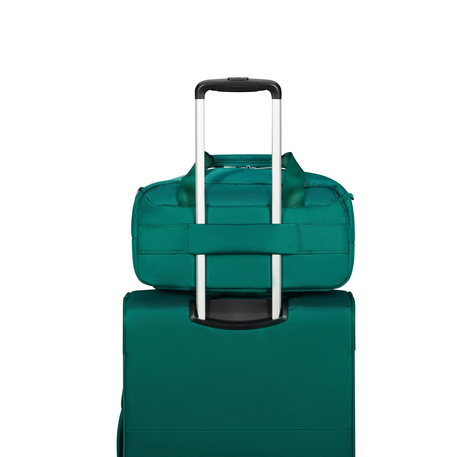 Samsonite Urbify Duffle XS pine green