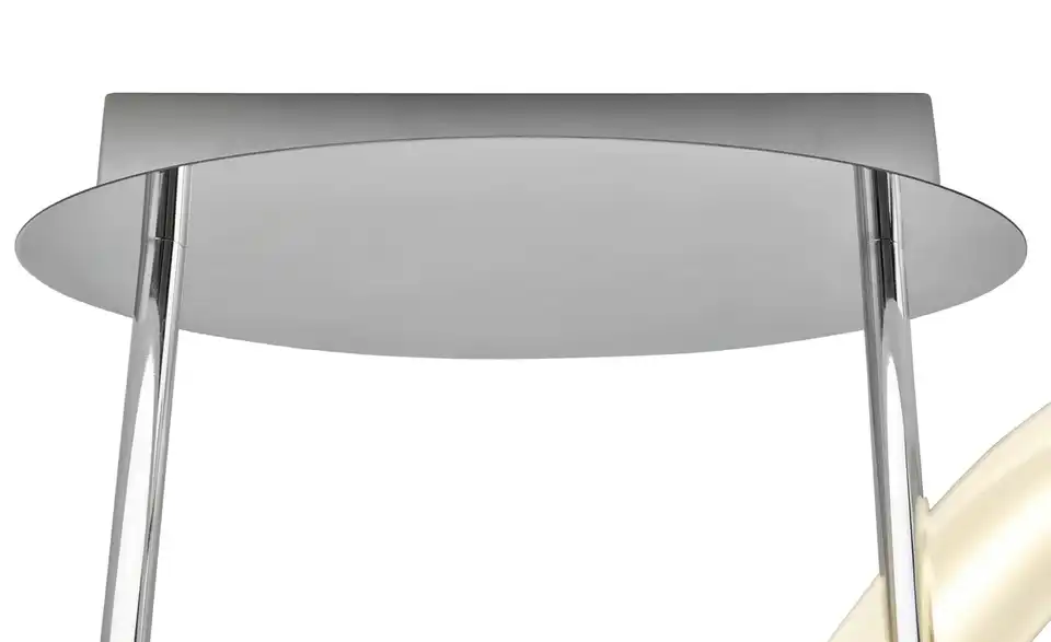 Trio LED Deckenleuchte
