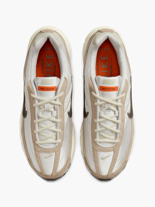 Nike INITIATOR Laufschuh beige