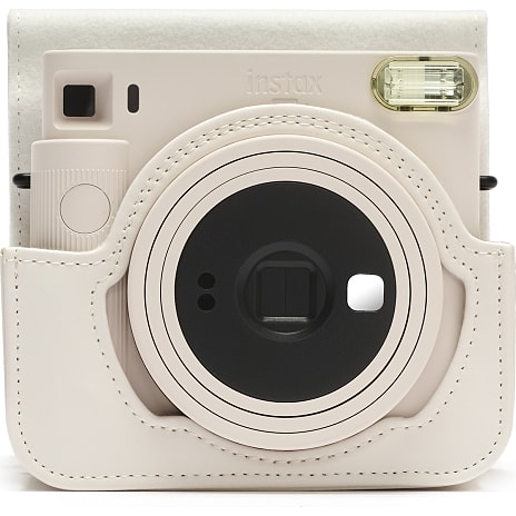 Instax Square SQ1 case - hvid