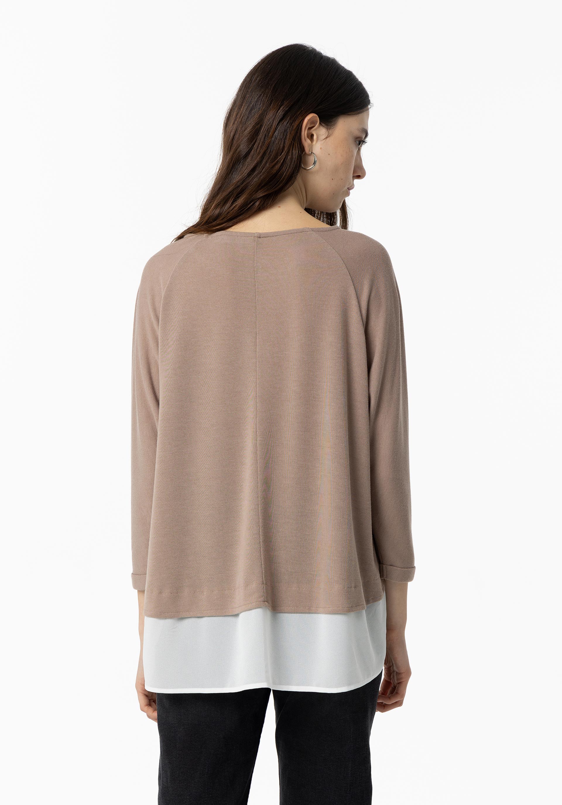 Camisola Combinada