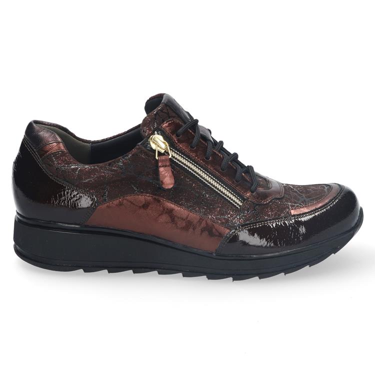 Durea 6263 wijdte K D.BRUIN/BRONS