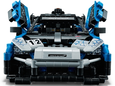 LEGO McLaren Senna GTR™ (42123)
