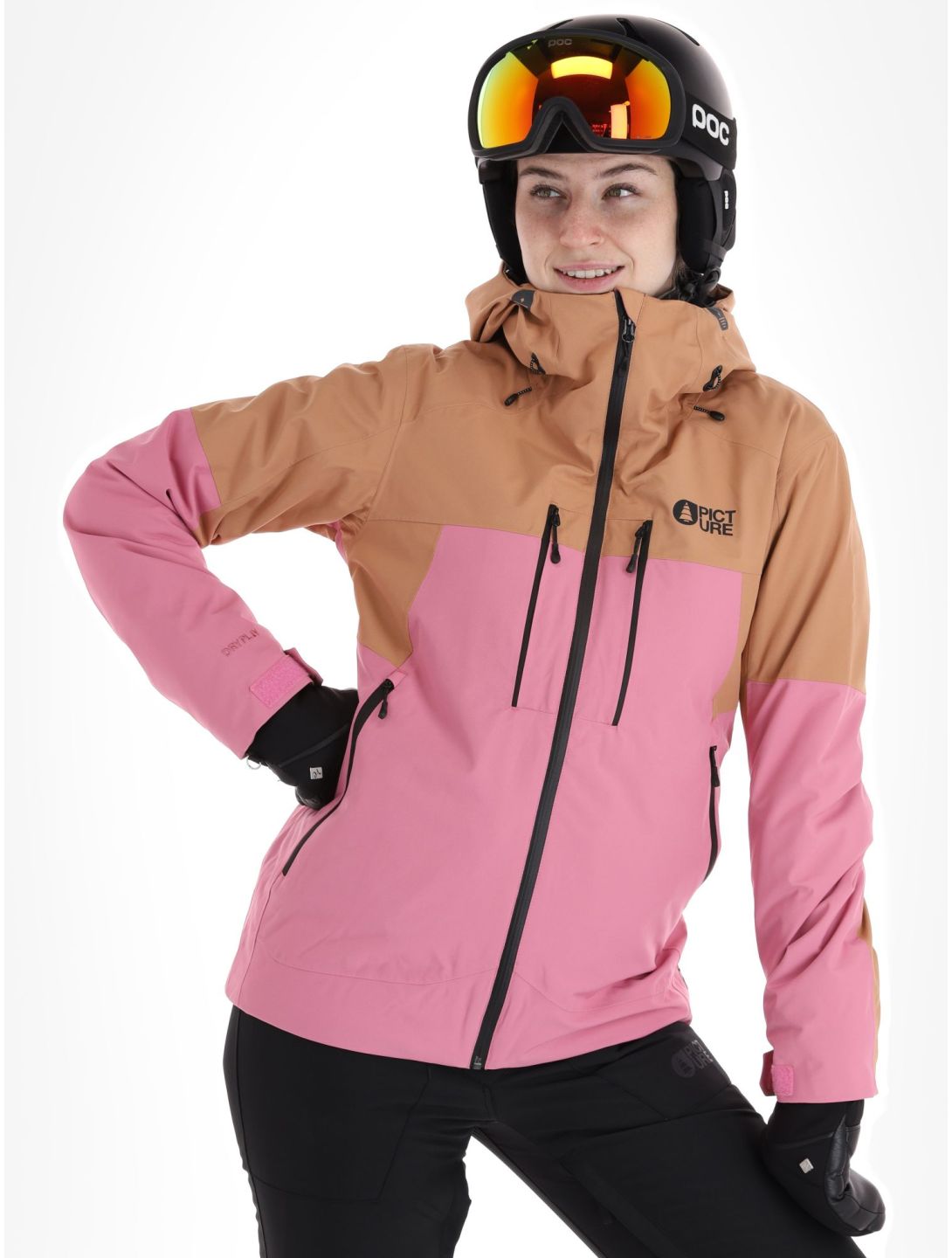 Exa ski-jas dames