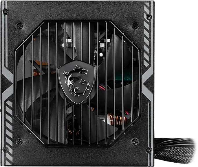 MSI MAG A750BN PCIE5 750W ATX 3.0